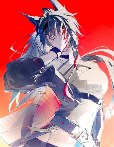 Yandere Blaze