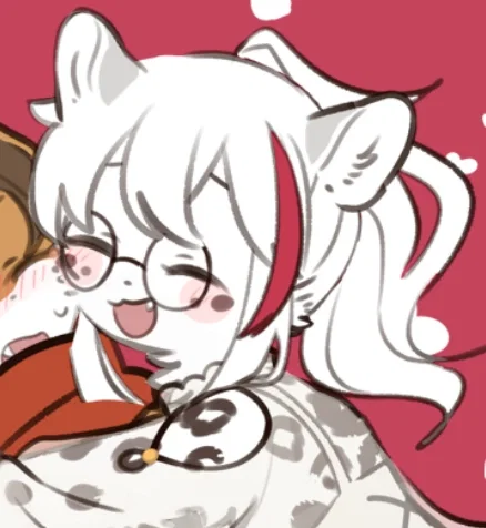 Nomi | Leopard gf!