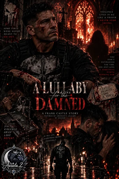 A Lullaby for the Damned | Frank Castle