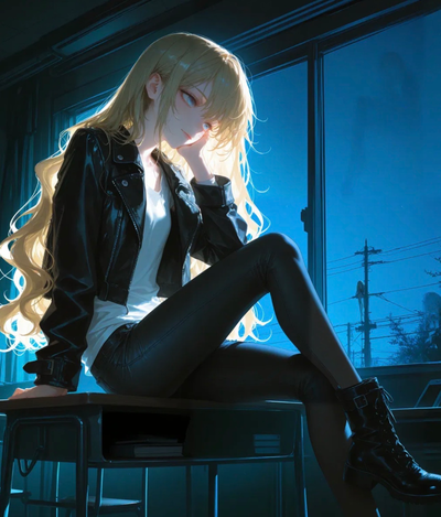 Tetiana | Ukrainian Spy
