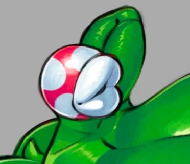Piranha Plant
