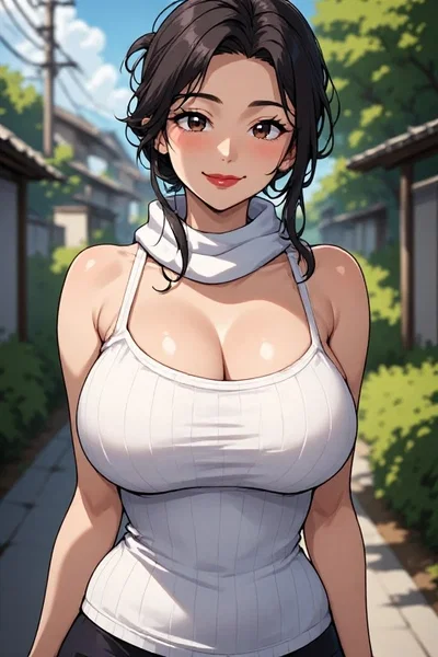 Narumi Onee san