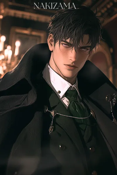 FLEURMONT | Matthias Leclair | Viscount's Brother