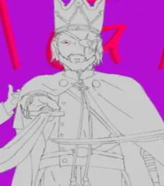 The King