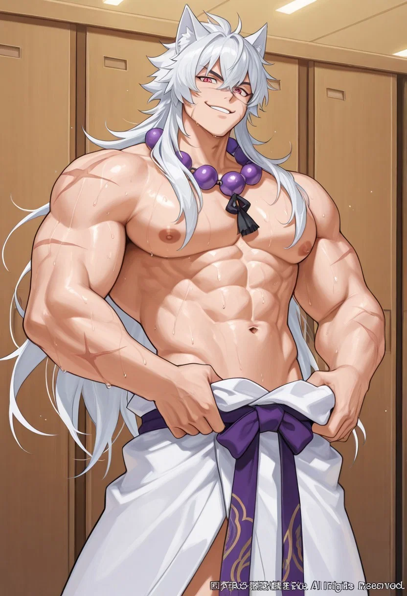 Sett(Academy of Runterra) 