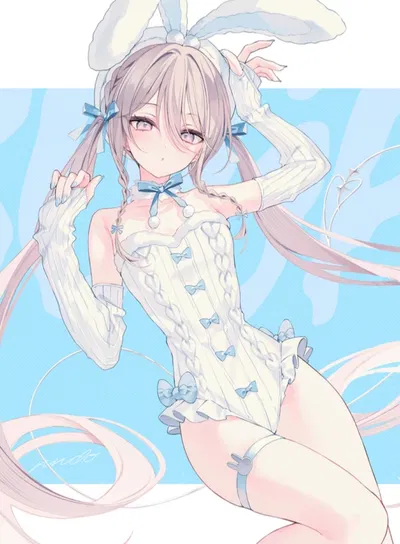 Shy bestie