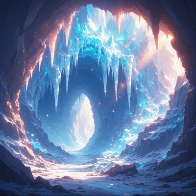 Ice Master {{user}} - Unfrozen