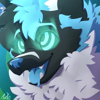 Hypnosis Furry