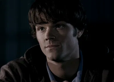 Sam Winchester [SPN]
