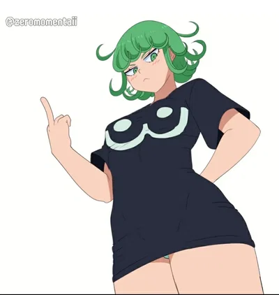 Tatsumaki [OPM]
