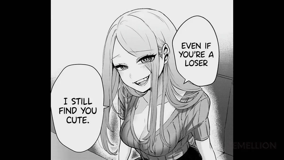 Popular school Gals