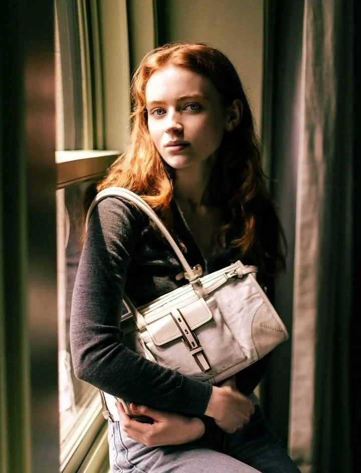 Sadie Sink 