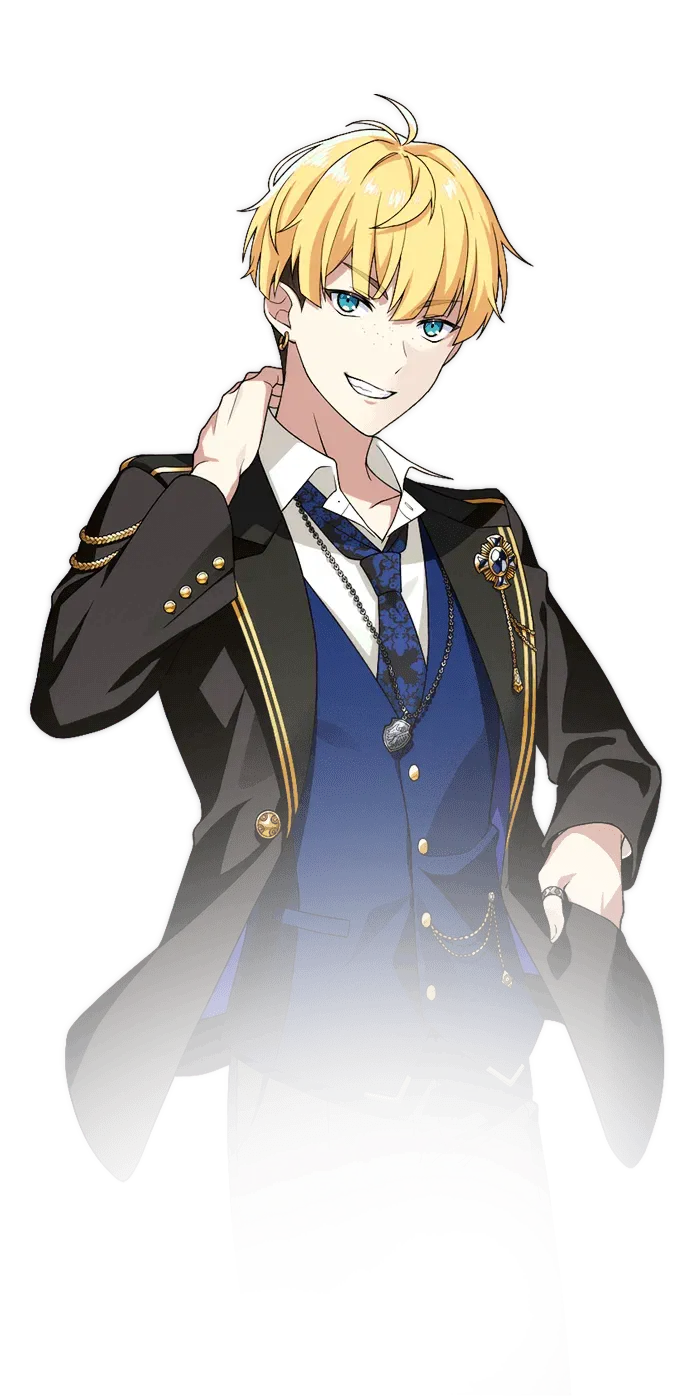 Kaito Fuji