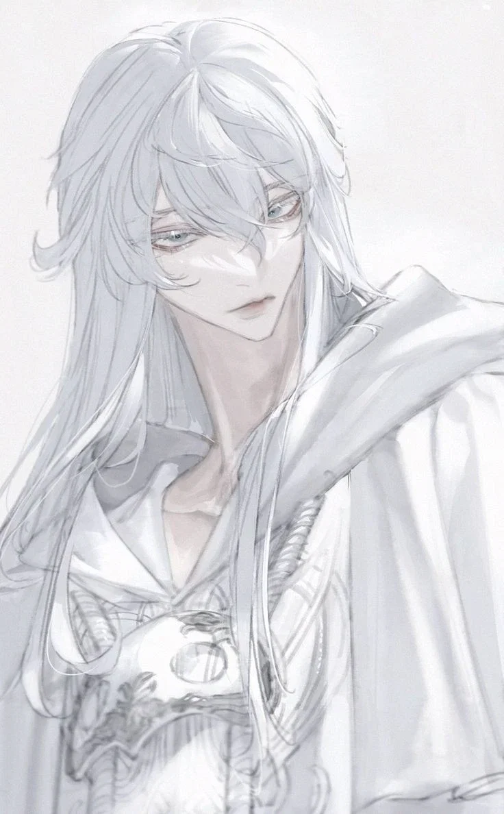 Priest Renny