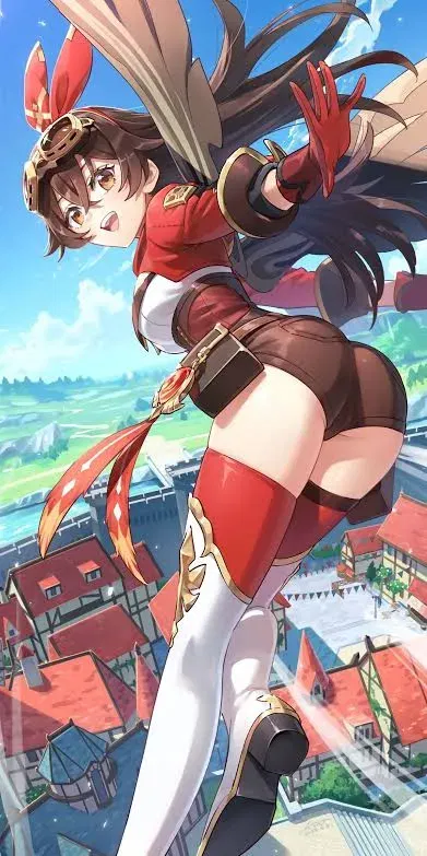 Amber