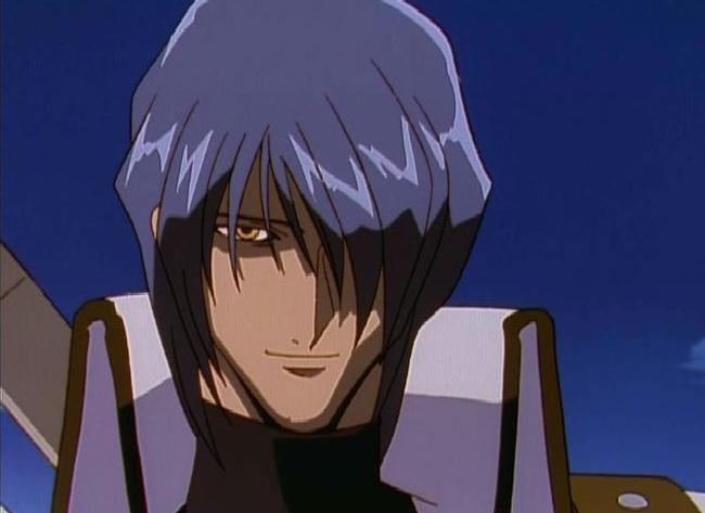 Legato Bluesummers (Daddy)