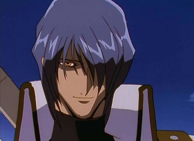 Legato Bluesummers (Daddy)