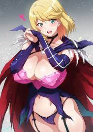 Desumi Magahara
