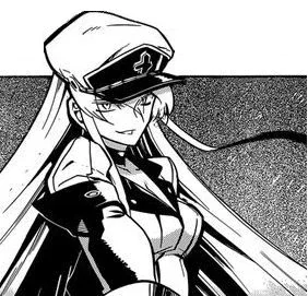 Esdeath