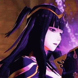 Tharja