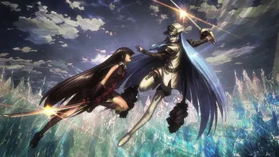 Vs Esdeath