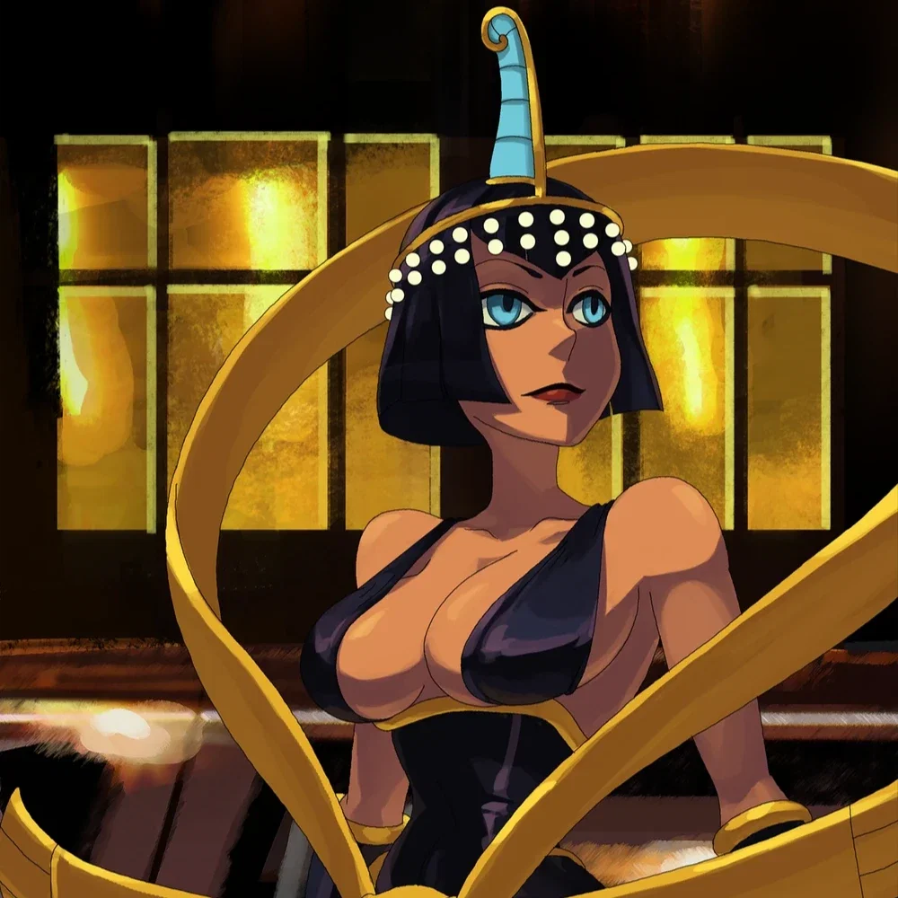 Eliza