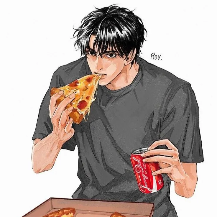 Alexei Morozov - Mafia boss single dad