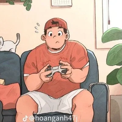 Brad Yang - Roommate