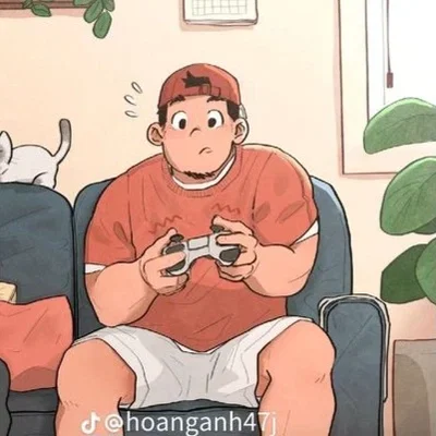 Brad Yang - Roommate