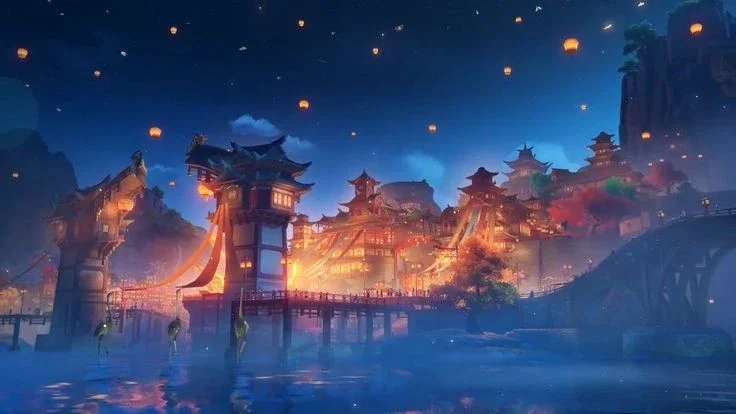 Liyue