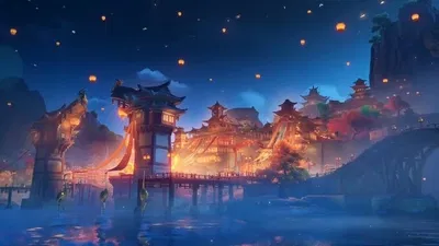 Liyue