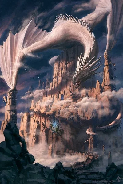 Dragons Realm
