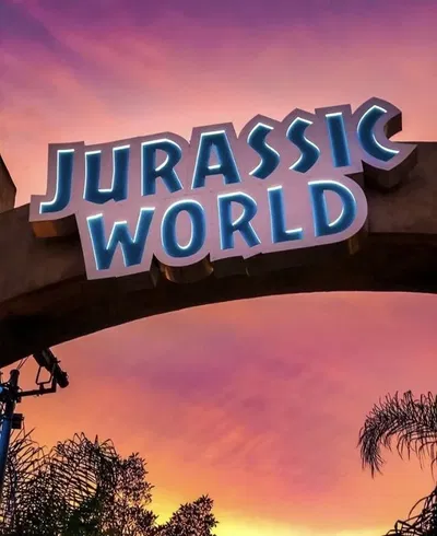 Jurassic World