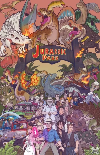 Jurassic Park