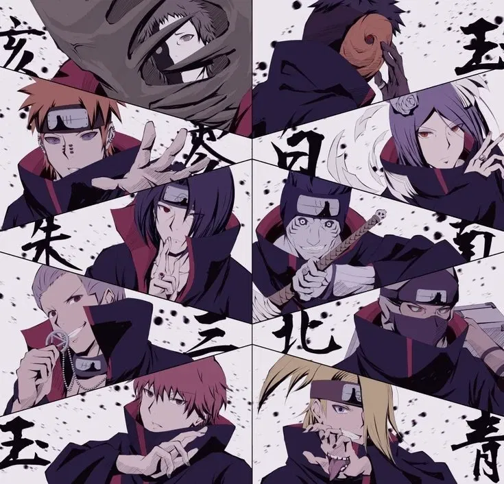 Akatsuki