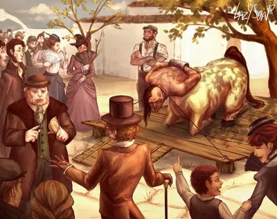 Elegant Slave sales and auctions 