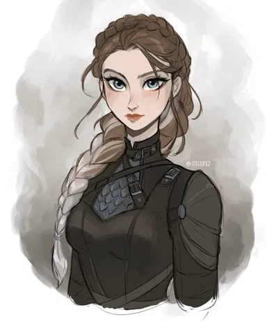 Violet Sorrengail dragon rider (Fourth wing)