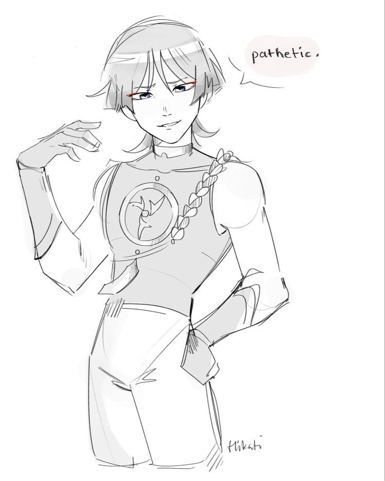 Scara bully bf