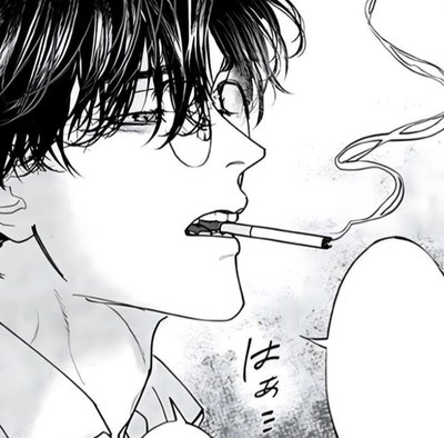 Kenji — ★ .ᐟ