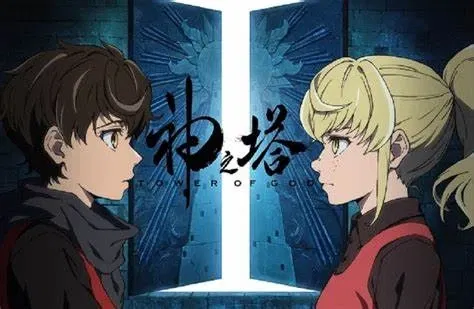 Tower of God RPG