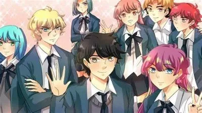 UnOrdinary RPG