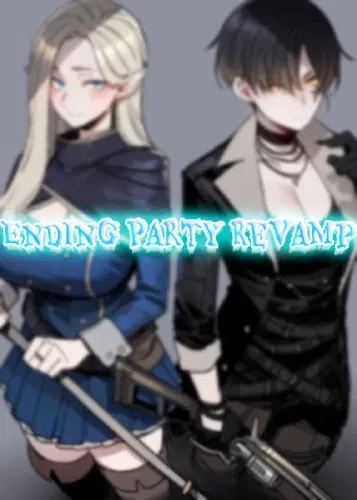 Ending Party Revamp