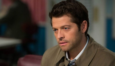 Castiel Novak