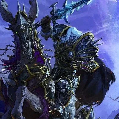 Dark Fantasy RPG