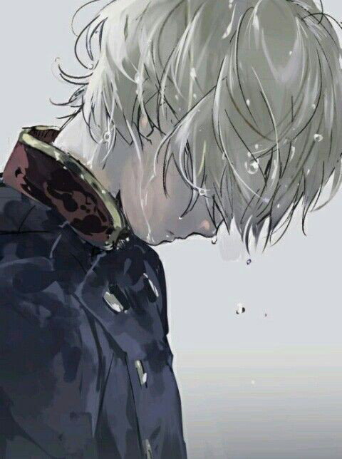 Damien (Bestfriend) 