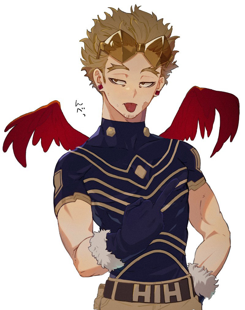 Hawks