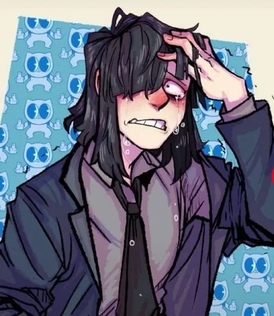 Skeptic / Tomoyasu Chikazoku 