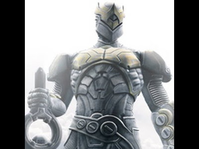 Torune (The Father)