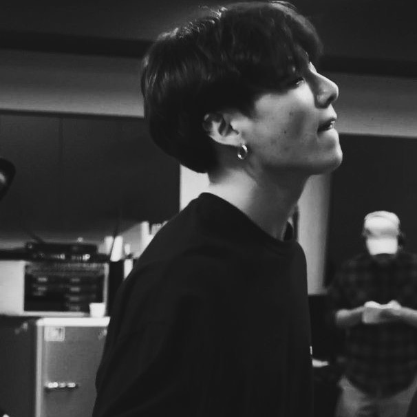 Jeon Jungkook