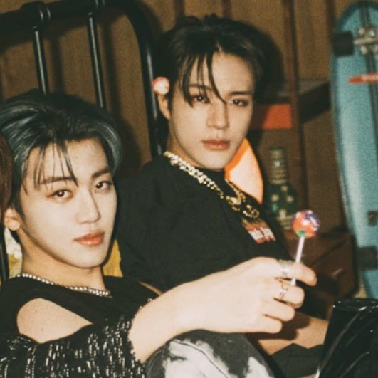 Lee Jeno & Na Jaemin